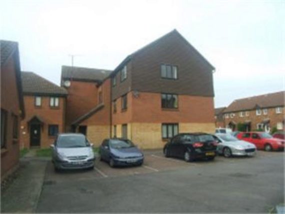 1 Bedroom Ground Fla...